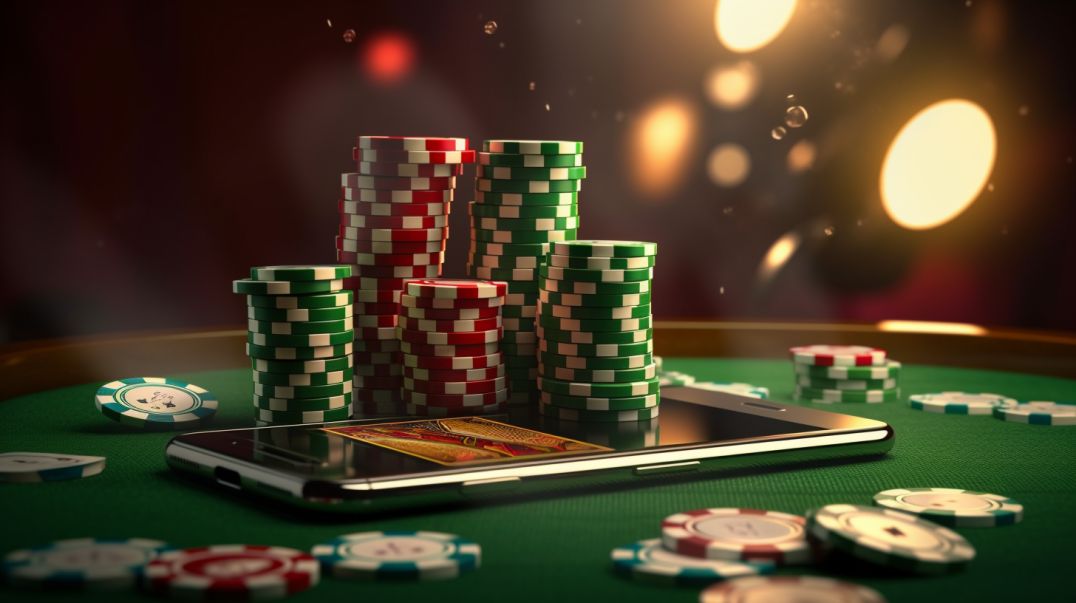 FunBingo پر آن لائن سلاٹس کے بارے میں
