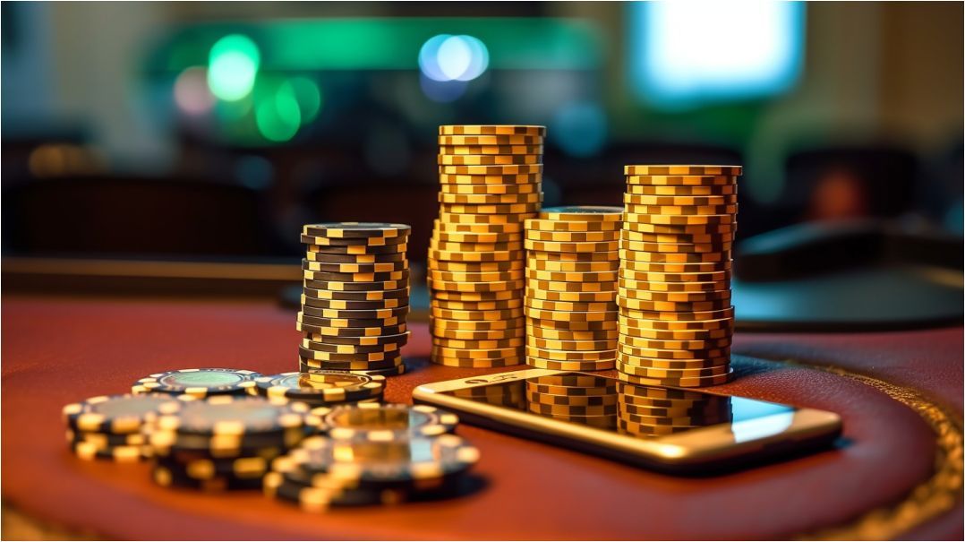 FunBingo کیسینو میں رولیٹی گیمز کے بارے میں معلومات