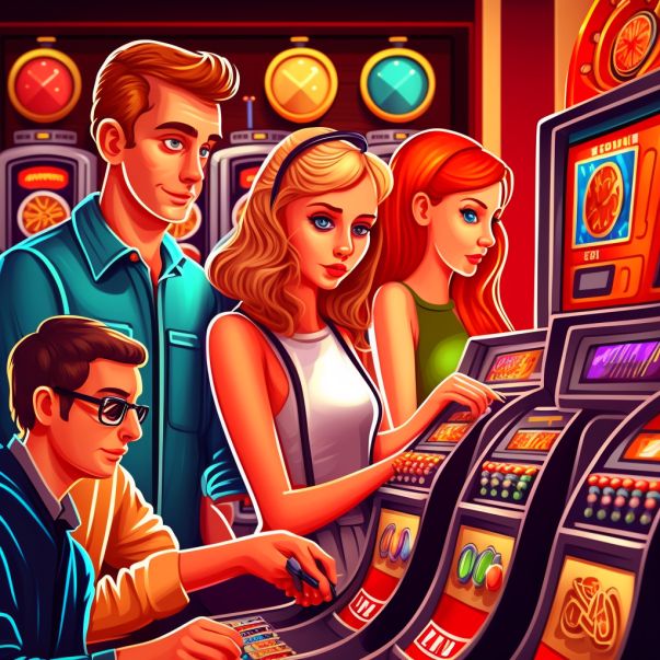 FunBingo کیسینو میں بکراٹکھیلیں