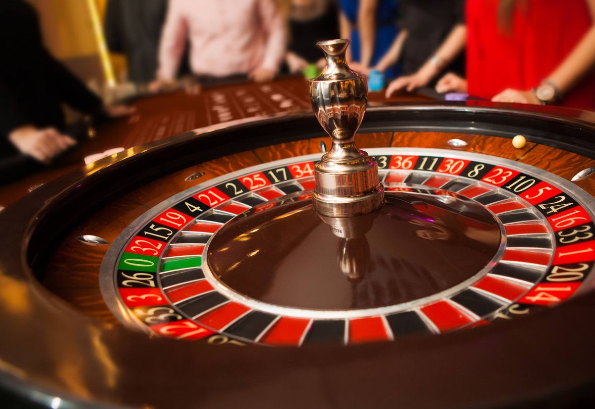FunBingo کیسینو میں پوکر گیمز