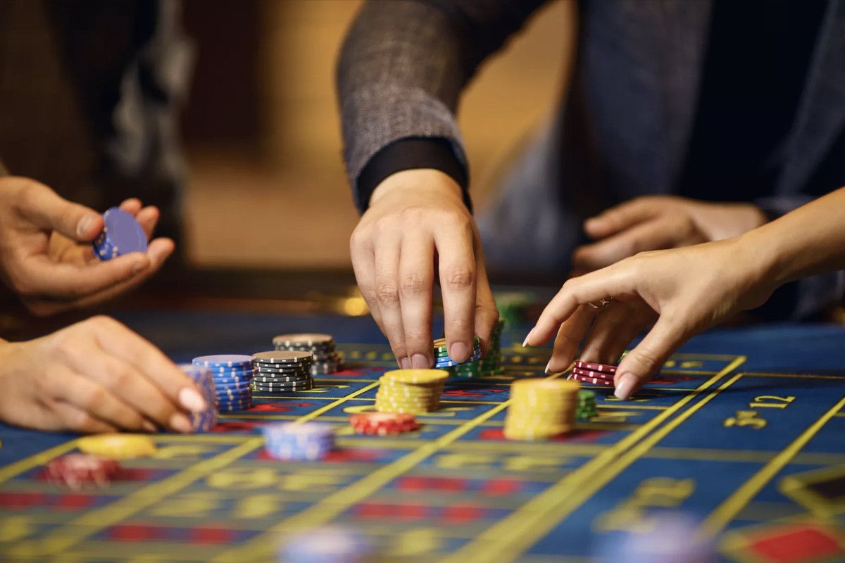 FunBingo کیسینو میں لاٹری گیمز میں حصہ لیں۔