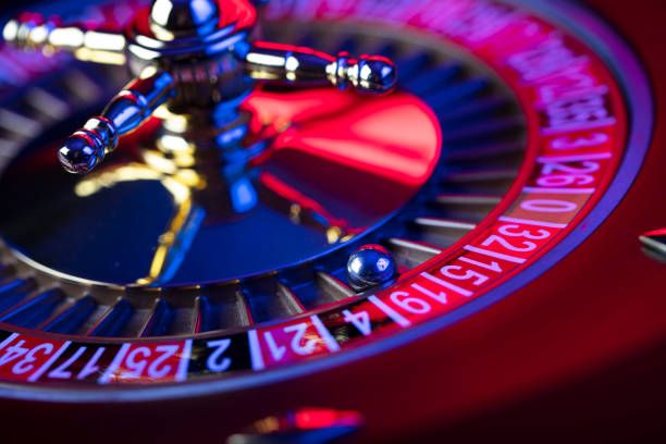 ایک اکاؤنٹ بنائیں یا FunBingo کیسینو میں لاگ ان کریں۔