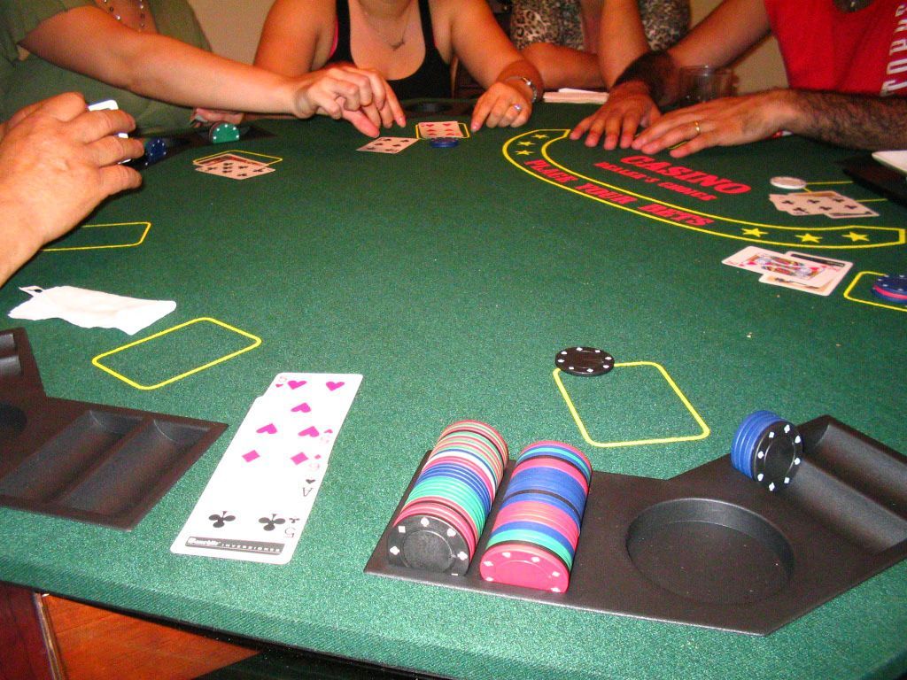 FunBingo آن لائن کیسینو میں کھیلنے کی وجوہات