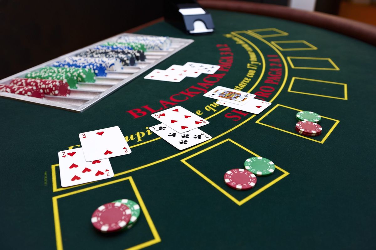 پاکستان میں FunBingo کا آن لائن کیسینو سیکشن کھولیں۔