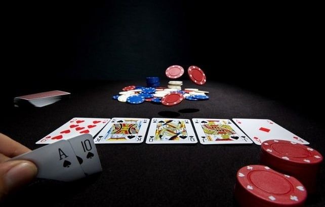 FunBingo کیسینو میں ایک آن لائن گیم کا انتخاب کریں۔