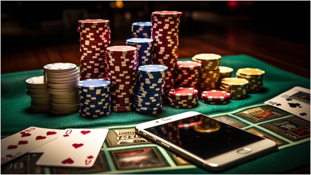 FunBingo کیسینو میں سلاٹ کھیلنا شروع کریں۔