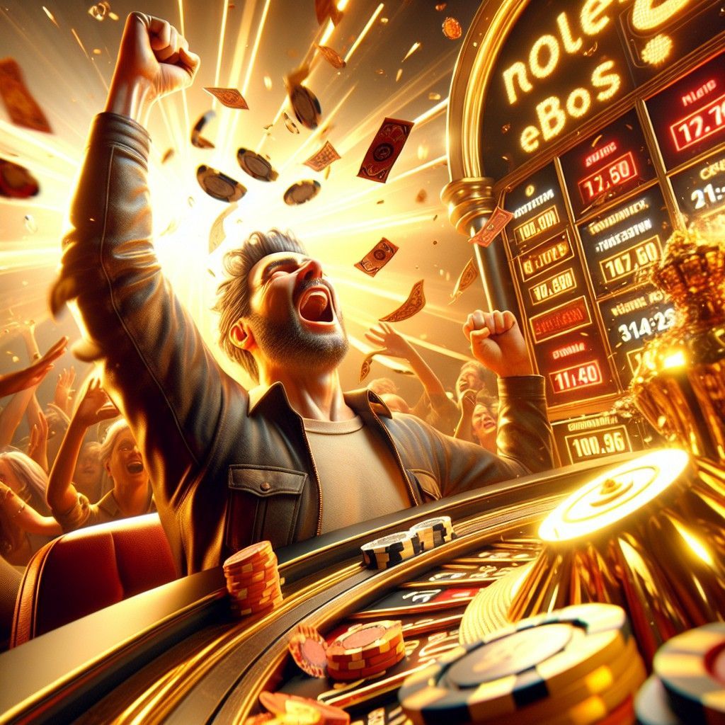 پاکستان کے FunBingo کھلاڑیوں کے لیےجیک پاٹ گیم
