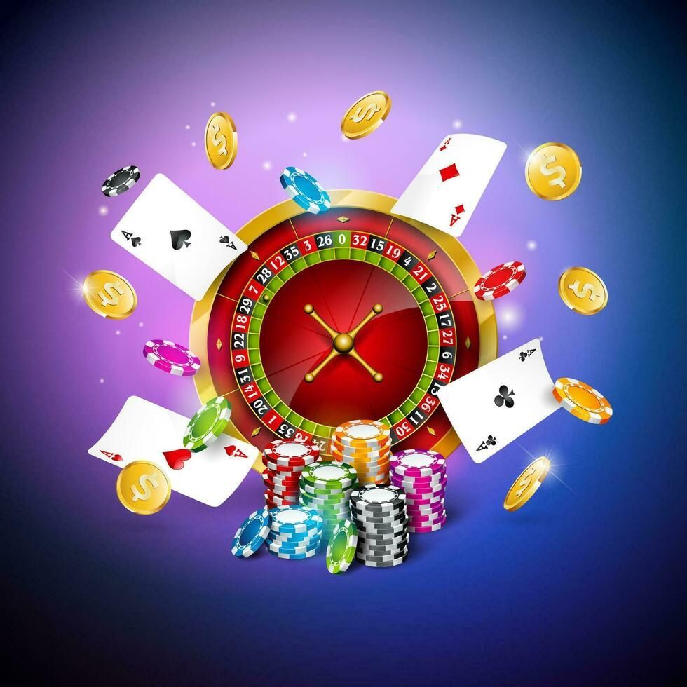 FunBingo کیسینو میں بکراٹکھیلیں