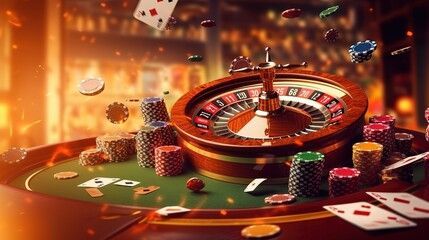 FunBingo کھلاڑیوں کے لیے لائیو کیسینو سیکشن