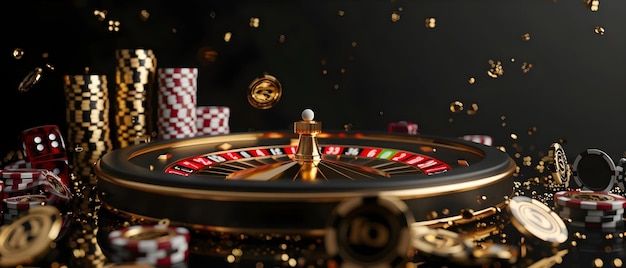FunBingo میں پاکستان کے کھلاڑیوں کے لیے ٹاپ گیمز