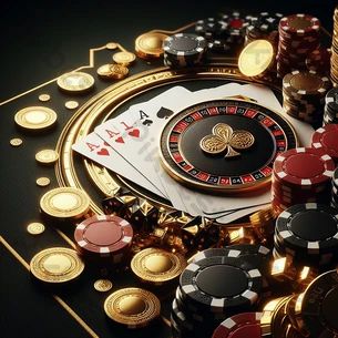 پاکستان میں FunBingo کا آن لائن کیسینو سیکشن کھولیں۔