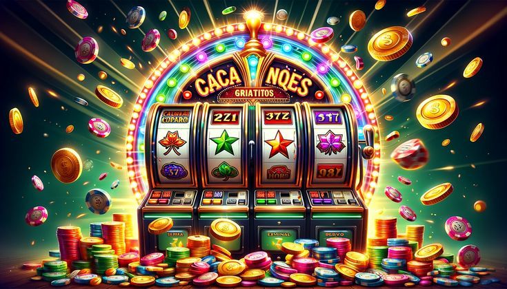FunBingo کیسینو میں سلاٹ کھیلنا شروع کریں۔