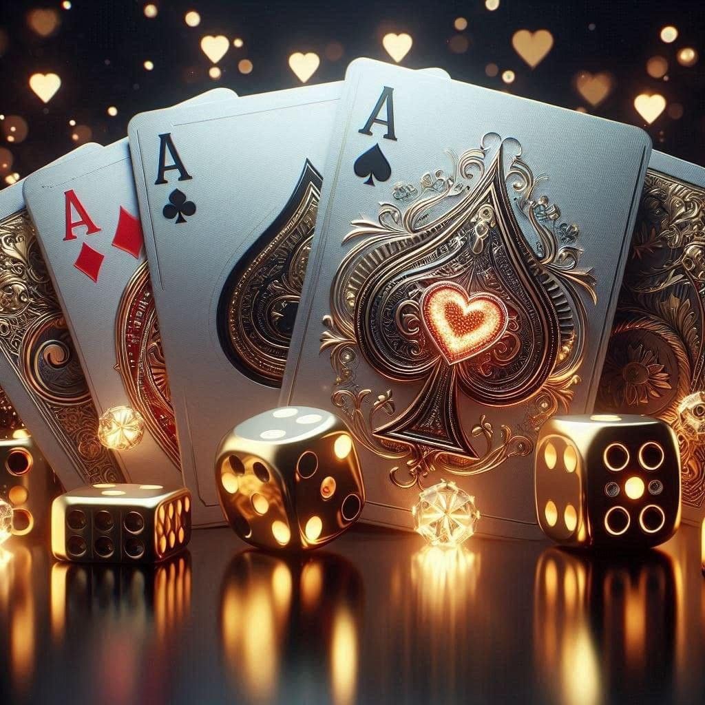 FunBingo آن لائن کیسینو میں اصل گیمز